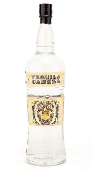 Cabeza Blanco Tequila - CaskCartel.com