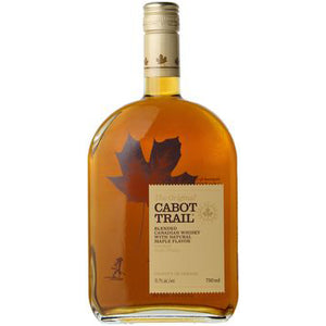 Cabot Trail Maple Whisky - CaskCartel.com