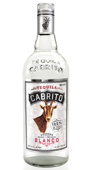 Cabrito Blanco Tequila - CaskCartel.com