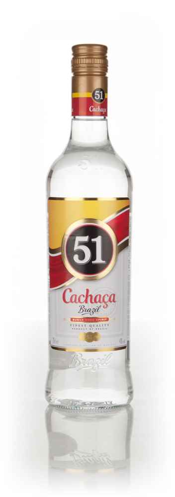 Cachaça 51 | 700ML at CaskCartel.com