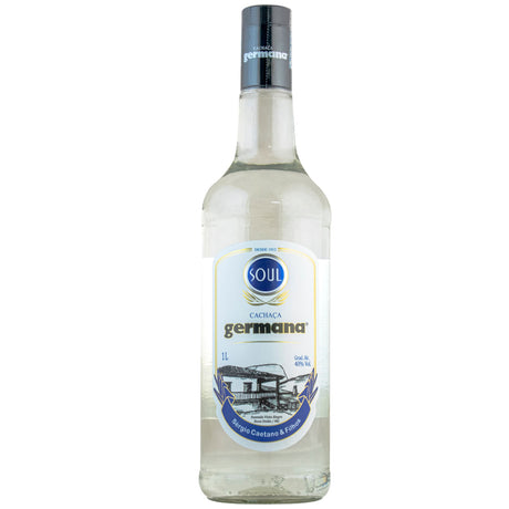 Germana Soul Cachaça 1L at CaskCartel.com