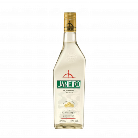 Janeiro Cachaca | 700ML at CaskCartel.com