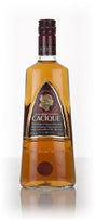 Cacique Ron Anejo Superior Rum | 700ML at CaskCartel.com