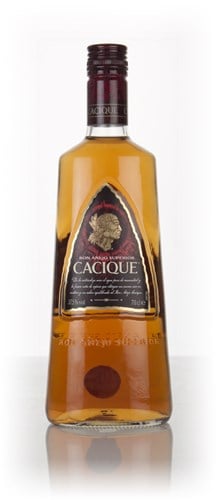 Cacique Ron Anejo Superior Rum | 700ML at CaskCartel.com