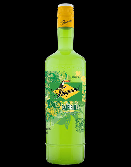 Thoquino Caipirinha Cachaca | 700ML at CaskCartel.com