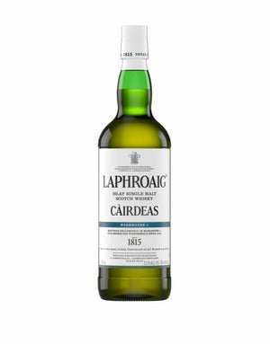 Laphroaig 2022 Cairdeas Islay Single Malt Scotch Whisky at CaskCartel.com