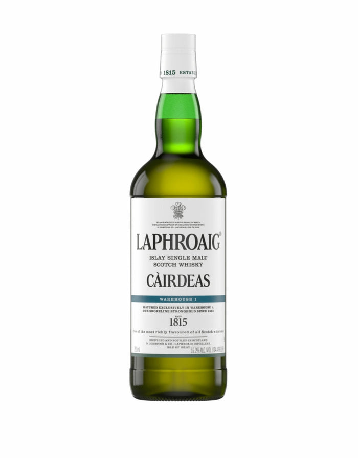 Laphroaig 2022 Cairdeas Islay Single Malt Scotch Whisky