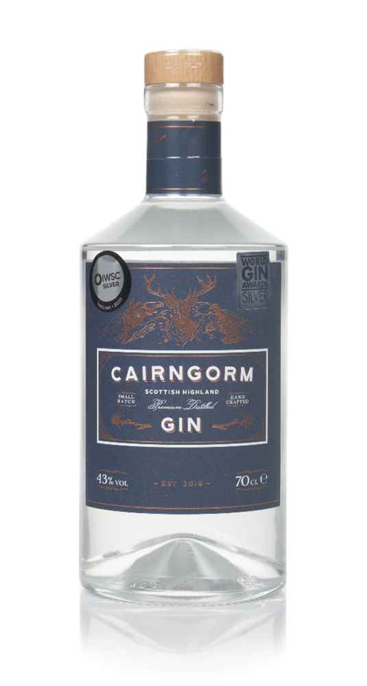 Cairngorm Gin | 700ML