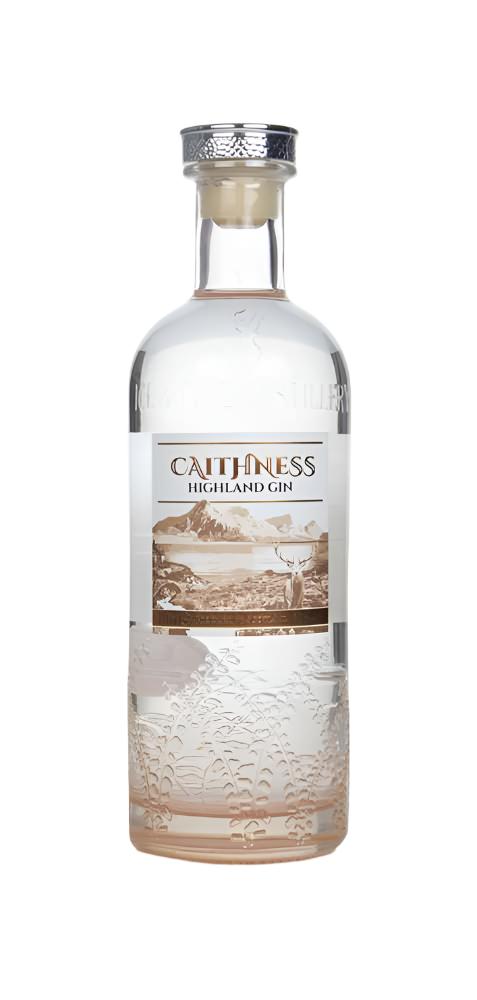 Caithness Highland Gin | 700ML at CaskCartel.com