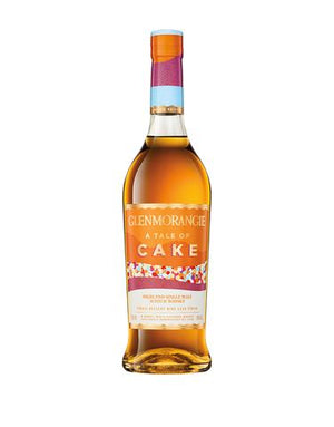Glenmorangie A Tale Of Cake Single Malt Scotch Whisky at CaskCartel.com
