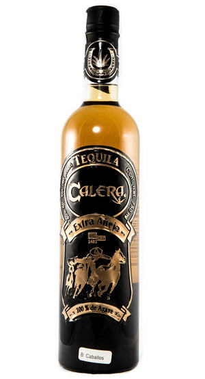Calera Extra Anejo Tequila - CaskCartel.com