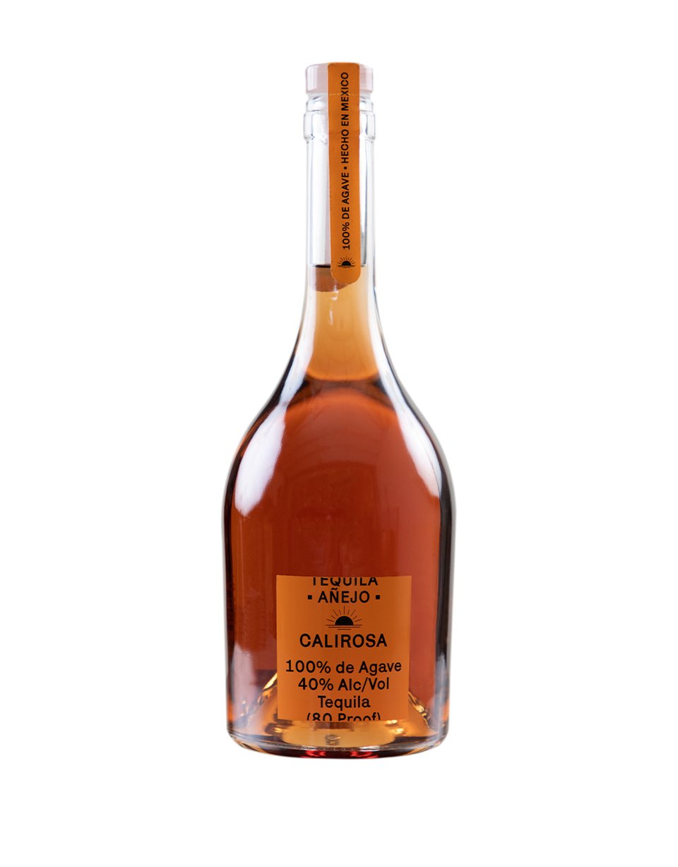 Calirosa Anejo Tequila at CaskCartel.com