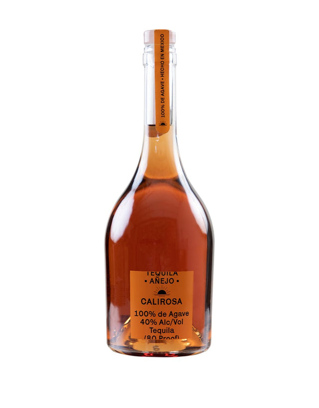 Calirosa Anejo Tequila at CaskCartel.com
