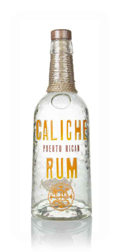 Caliche Rum | 700ML
