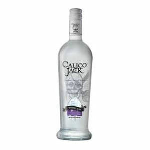 Calico Jack Whipped Cream Flavored | 1.75L at CaskCartel.com