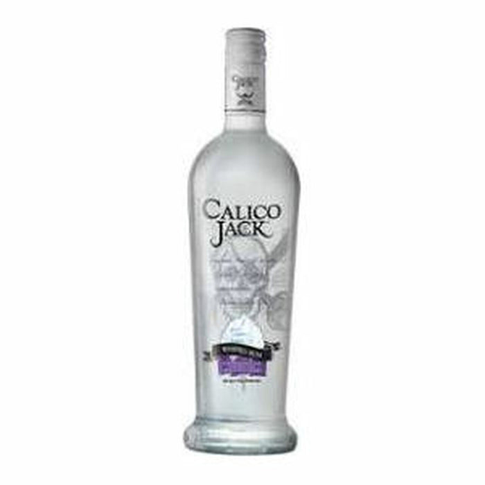 Calico Jack Whipped Cream Flavored Rum | 1.75L