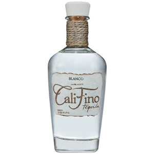 CaliFino Blanco Tequila at CaskCartel.com