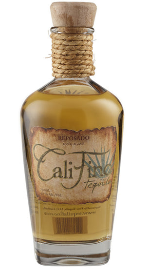 CaliFino Reposado Tequila - CaskCartel.com