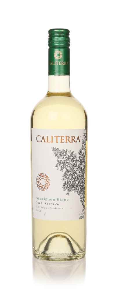 Caliterra Sauvignon Blanc 2020 Wine at CaskCartel.com