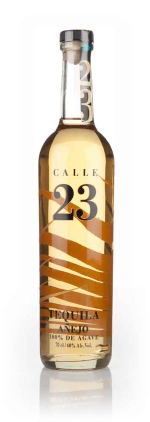 Calle 23 Añejo Tequila | 700ML at CaskCartel.com