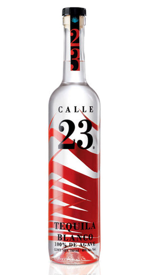 Calle 23 Blanco Tequila - CaskCartel.com