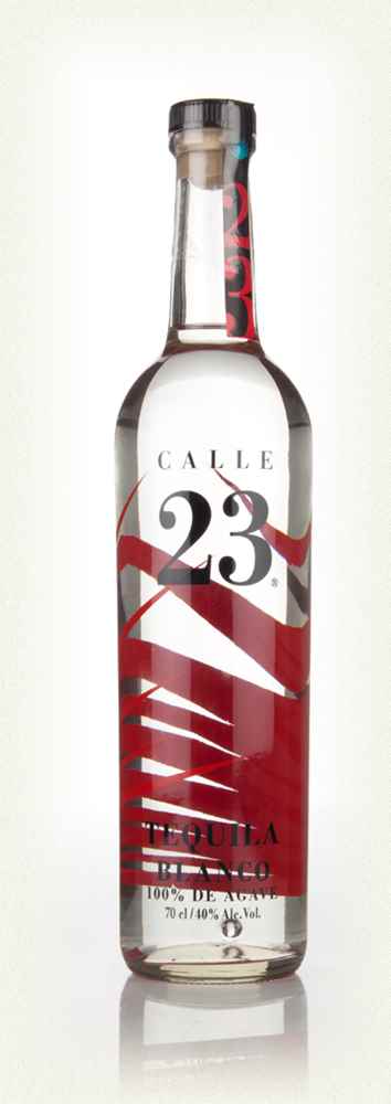 Calle 23 Blanco Tequila | 700ML at CaskCartel.com
