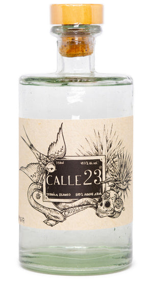 Calle 23 Criollo Tequila - CaskCartel.com