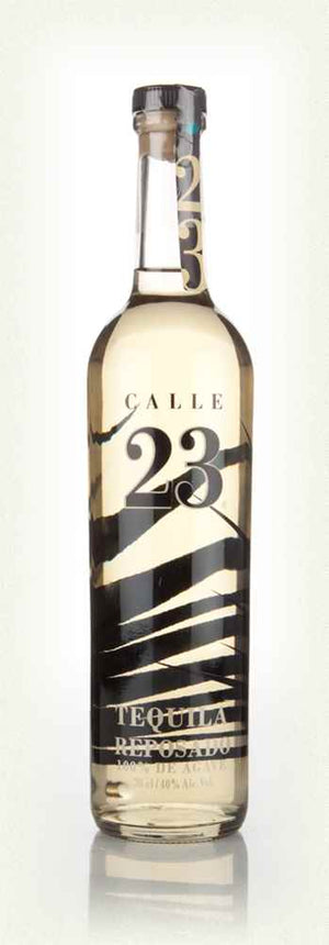 Calle 23 Reposado Tequila | 700ML at CaskCartel.com