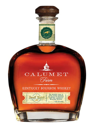 Calumet Farm Bourbon Whiskey Small Batch at CaskCartel.com