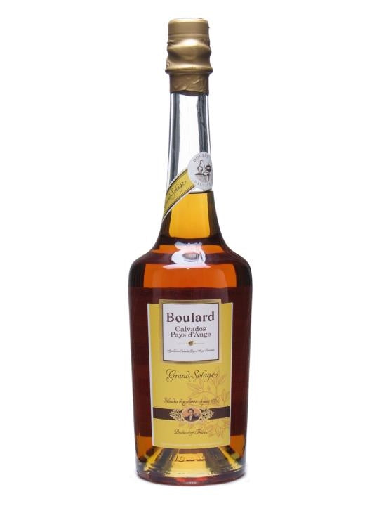 ブランデー Boulard Grand Solage & Hennessy V.S.O.P calva_bou1.jpg?v=1556715535&
