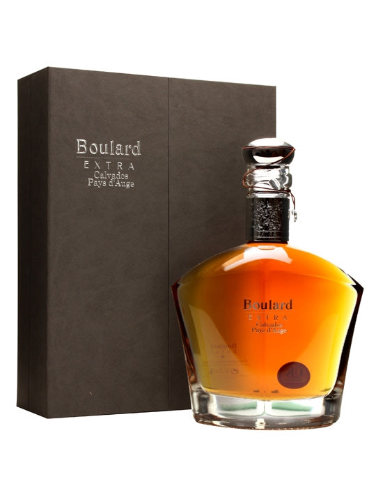 Boulard Extra Calvados Brandy