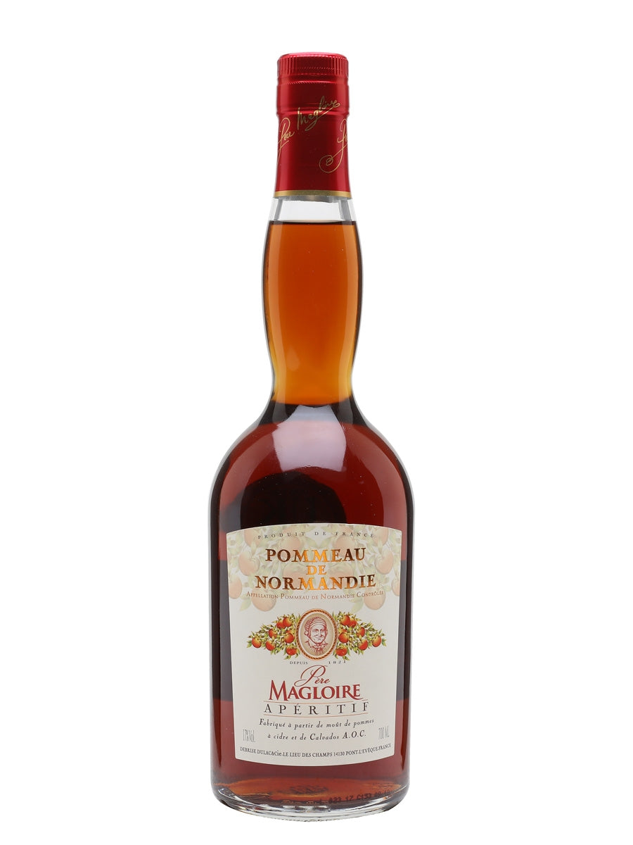 Pommeau de Normandie Pere Magloire Aperitif | 700ML at CaskCartel.com
