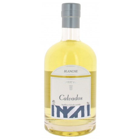 Manoir d'Apreval Calvados Blanche at CaskCartel.com