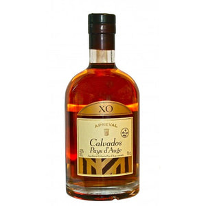 Manoir d'Apreval Calvados XO at CaskCartel.com