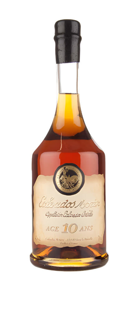 Calvados Morin 10 Year Old Calvados | 700ML at CaskCartel.com