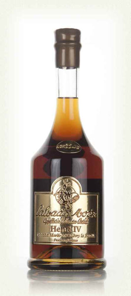 BUY] Calvados Morin 35 Year Old - Henri IV Calvados | 700ML