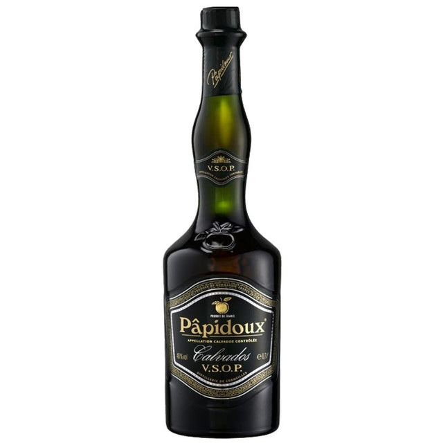 Papidoux VSOP Calvados | 700ML at CaskCartel.com