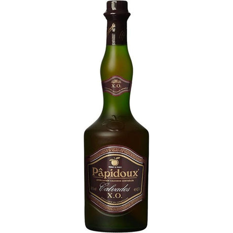 Papidoux XO Calvados | 700ML at CaskCartel.com