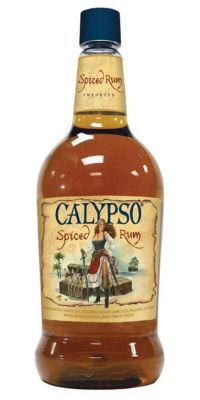 Calypso Spiced Rum | 1.75L