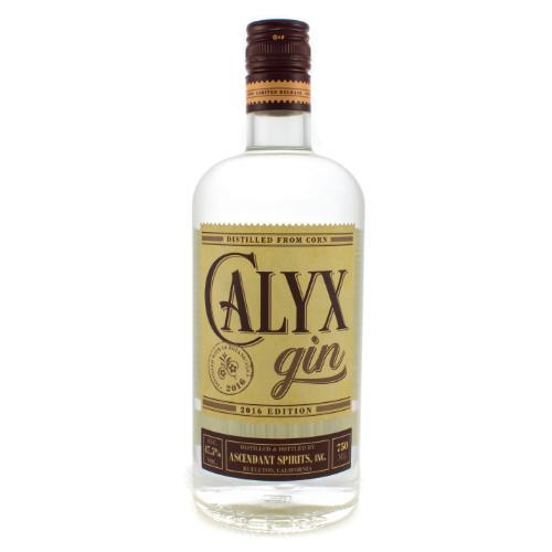 Calyx Gin