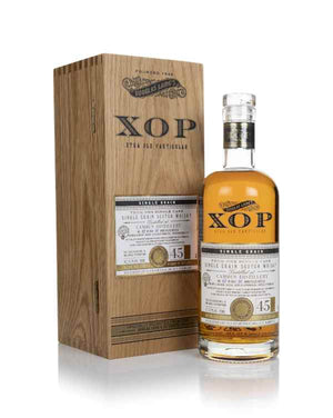 Cambus 45 Year Old 1976 (cask 15238) - Xtra Old Particular (Douglas Laing) Scotch Whisky | 700ML at CaskCartel.com