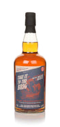 Cameronbridge 12 Year Old 2010 - Cask Noir (Brave New Spirits) Scotch Whisky | 700ML at CaskCartel.com