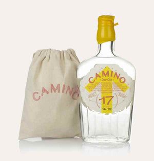Camino Gin | 500ML at CaskCartel.com