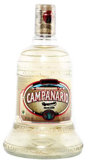 Campanario Reposado Tequila at CaskCartel.com