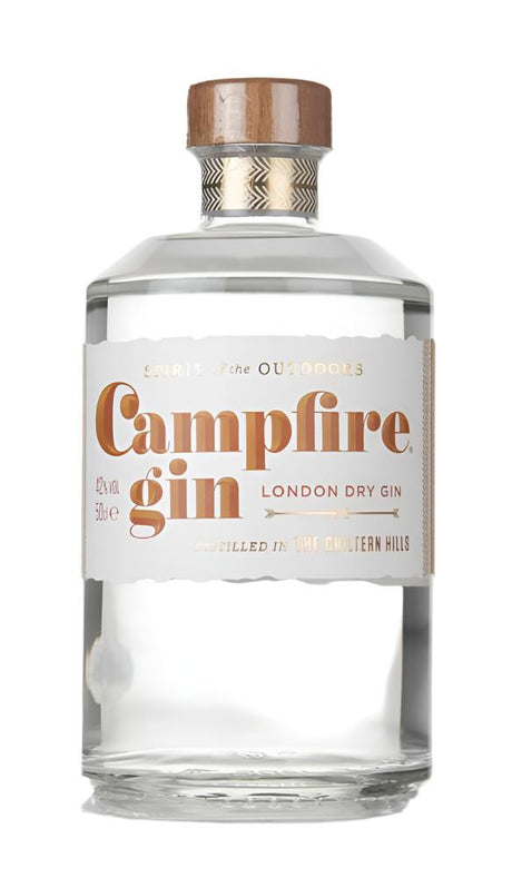 Campfire Gin | 500ML at CaskCartel.com