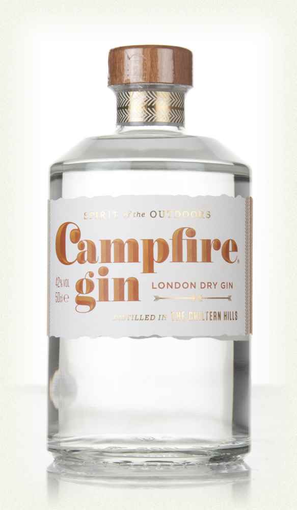 Campfire Gin | 500ML