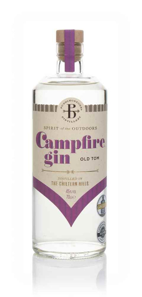 Campfire Old Tom Gin | 700ML at CaskCartel.com