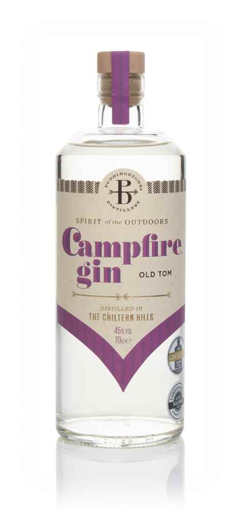 Campfire Old Tom Gin | 700ML