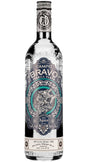 Campo Bravo Plata Tequila at CaskCartel.com