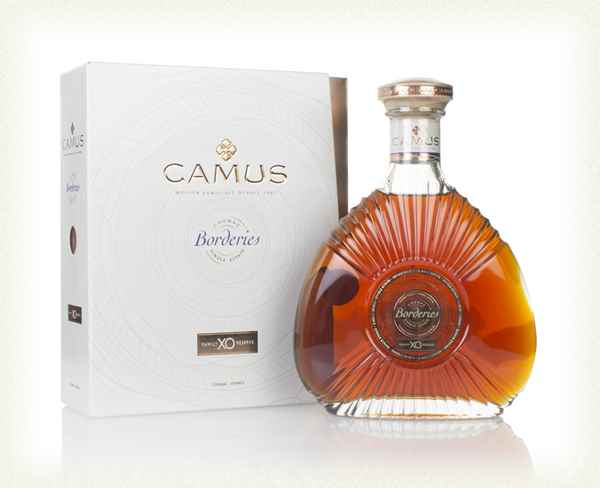 Camus Borderies XO Cognac | 700ML